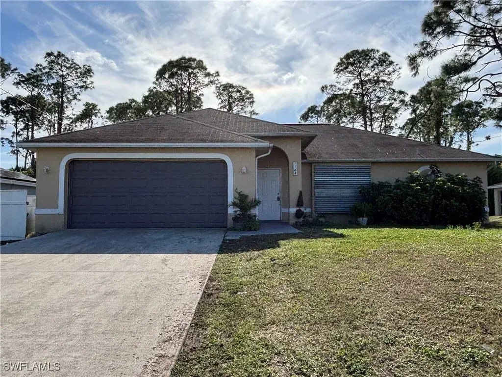 Picture of 1104 NE 36Th St, Cape Coral, FL 33909