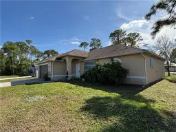 Picture of 1104 NE 36Th St, Cape Coral, FL 33909