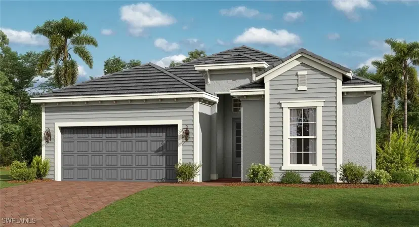 Picture of 5444 Fancourt Links Way, Ave Maria FL 34142