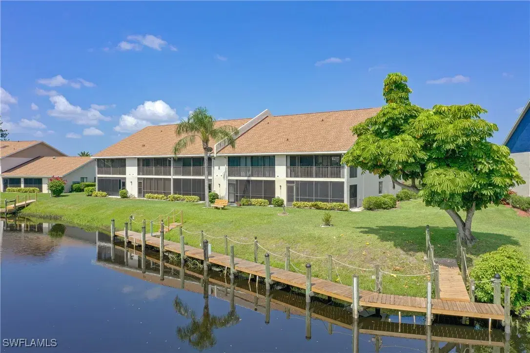 Picture of 15140 Riverbend Blvd 508, North Fort Myers, FL 33917