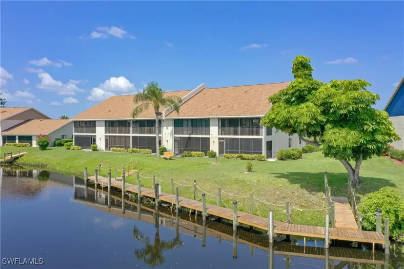 Picture of 15140 Riverbend Blvd 508, North Fort Myers FL 33917