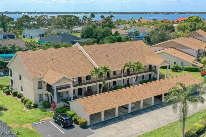 Picture of 15140 Riverbend Blvd 508, North Fort Myers FL 33917