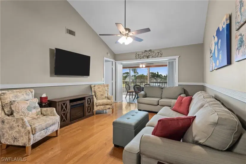 Picture of 15140 Riverbend Blvd 508, North Fort Myers FL 33917