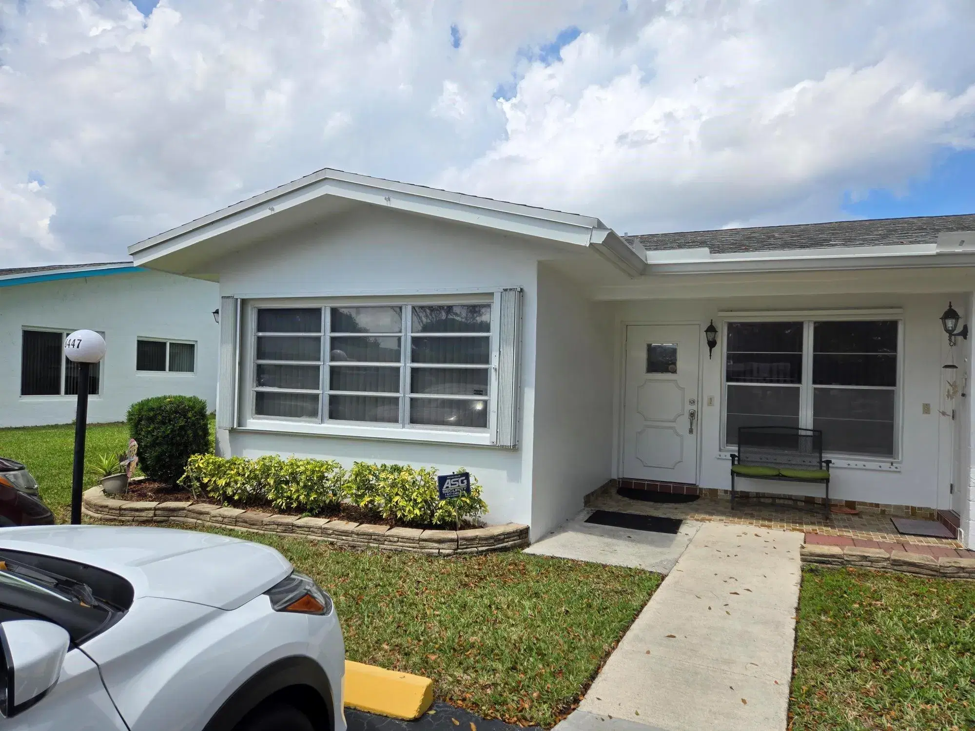 Picture of 8447 NW 12Th St A69, Fort Lauderdale, FL 33322