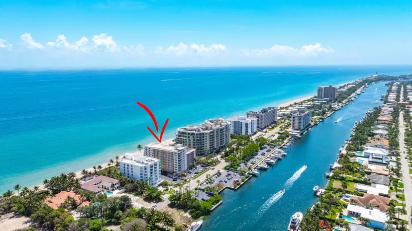Picture of 1069 Hillsboro Mile, Hillsboro Beach FL 33062
