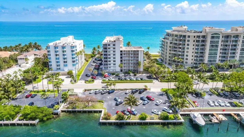 Picture of 1069 Hillsboro Mile, Hillsboro Beach FL 33062
