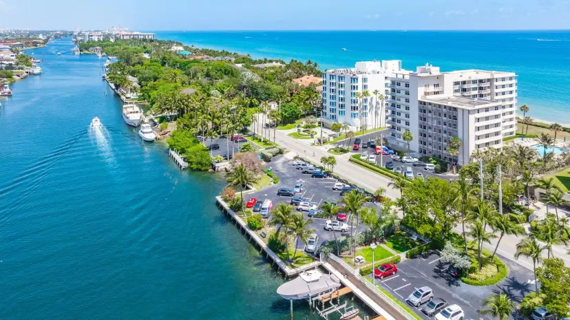 Picture of 1069 Hillsboro Mile, Hillsboro Beach FL 33062