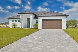 Picture of 900 NW 12Th Pl, Cape Coral, FL 33993