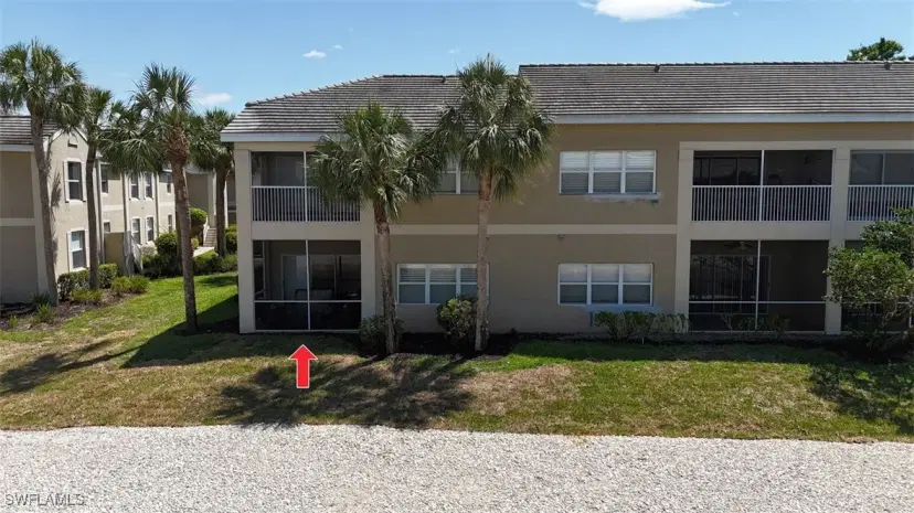 Picture of 12061 Summergate Cir 104, Fort Myers FL 33913