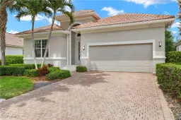 Picture of 5473 Whispering Willow Way, Fort Myers, FL 33908