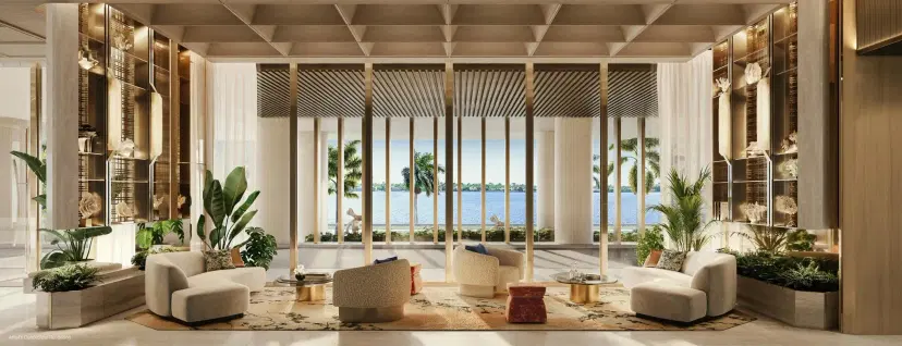 Picture of 1717 N Flagler Drive 2501, West Palm Beach FL 33407