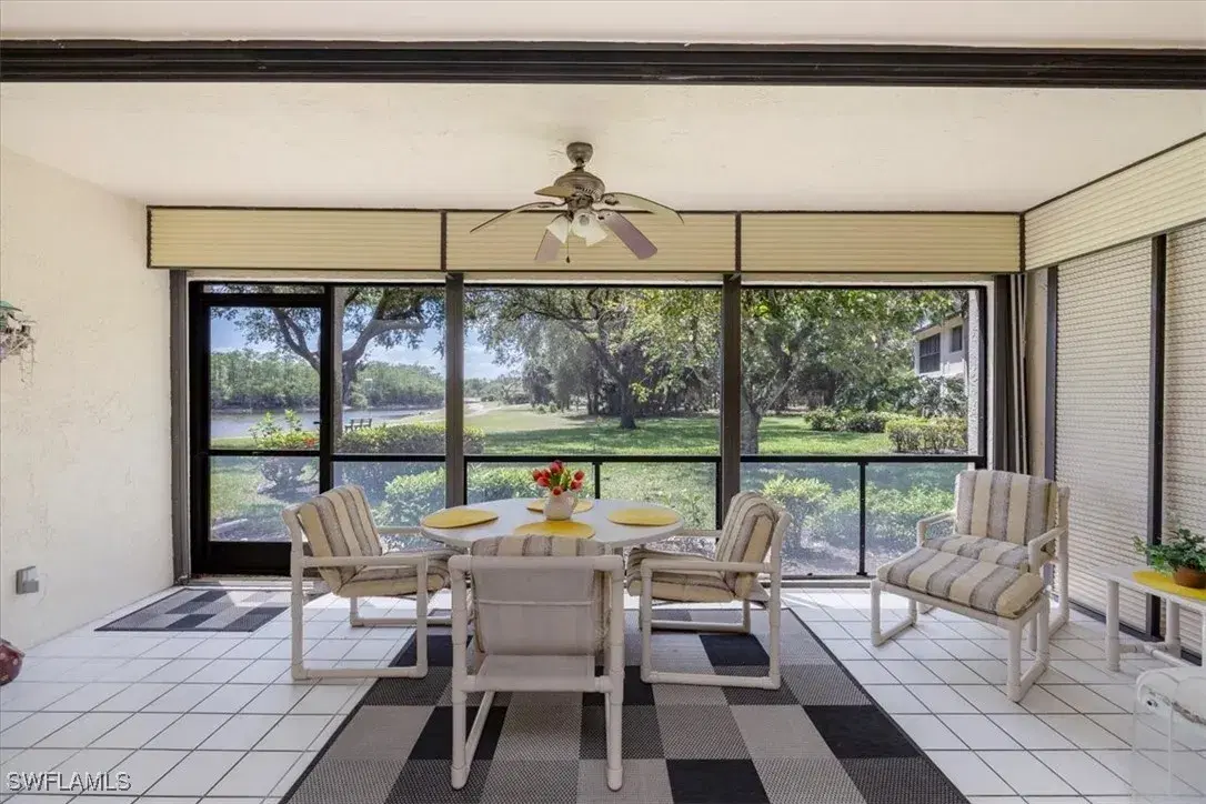 Picture of 536 Lake Louise Cir B102, Naples, FL 34110