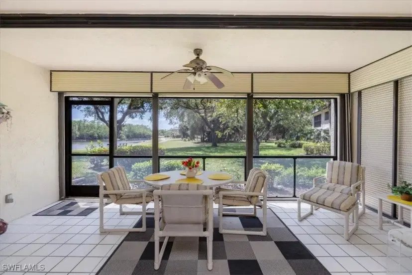 Picture of 536 Lake Louise Cir B102, Naples FL 34110