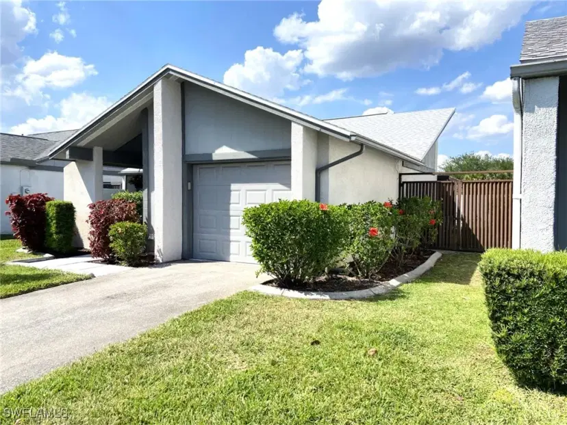 Picture of 18437 Orangecrest Ct, Lehigh Acres FL 33936