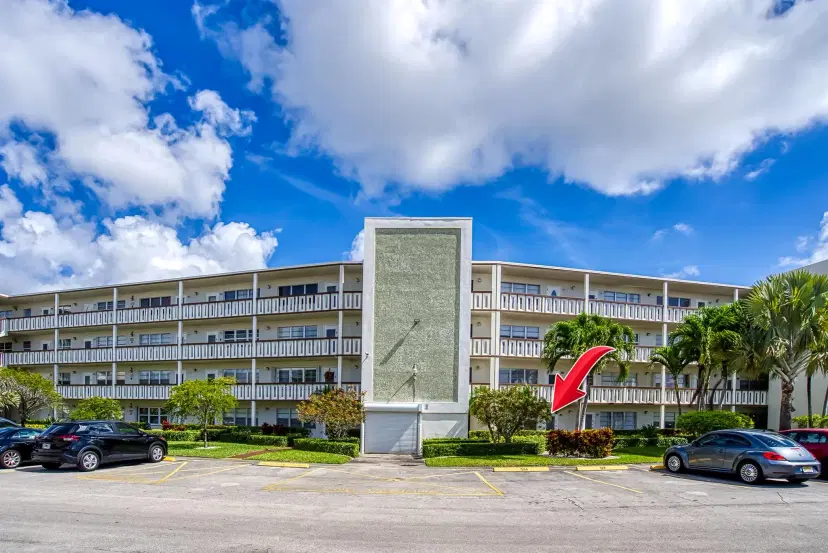Picture of 127 Southampton B 127, West Palm Beach FL 33417