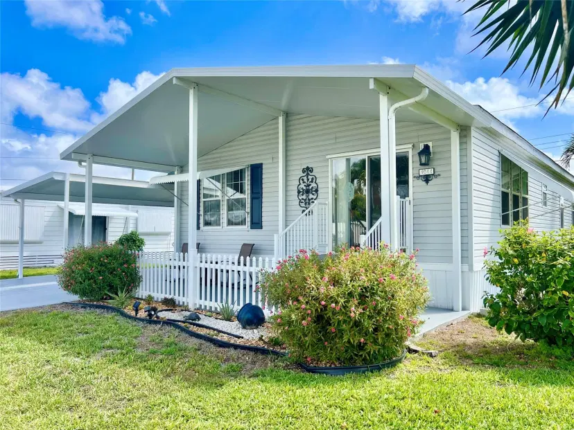 Picture of 4044 Sandpine Cir, Boynton Beach FL 33436