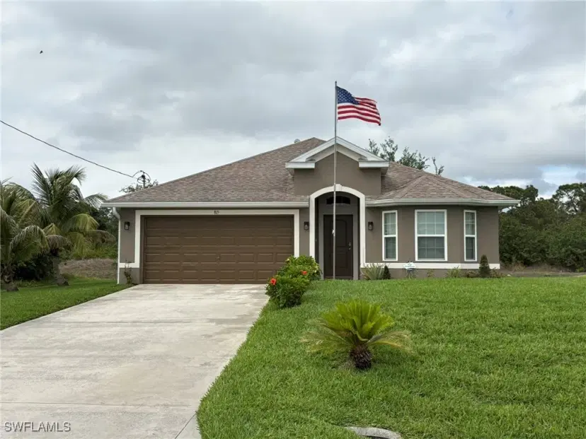 Picture of 815 Theodore Vail St E, Lehigh Acres FL 33974