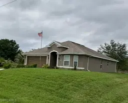 Picture of 815 Theodore Vail St E, Lehigh Acres, FL 33974