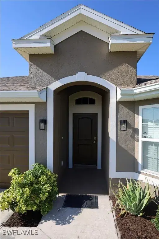 Picture of 815 Theodore Vail St E, Lehigh Acres FL 33974