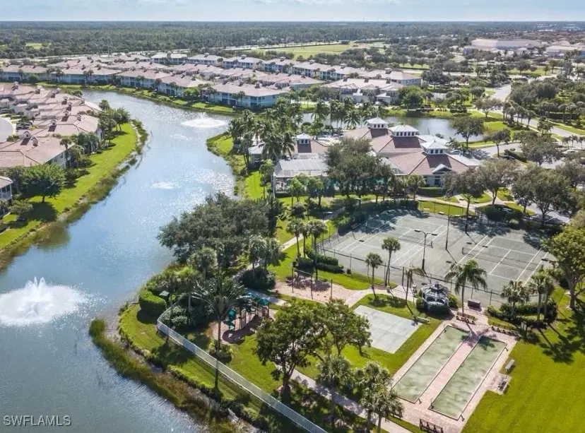 Picture of 3057 Driftwood Way 4004, Naples FL 34109