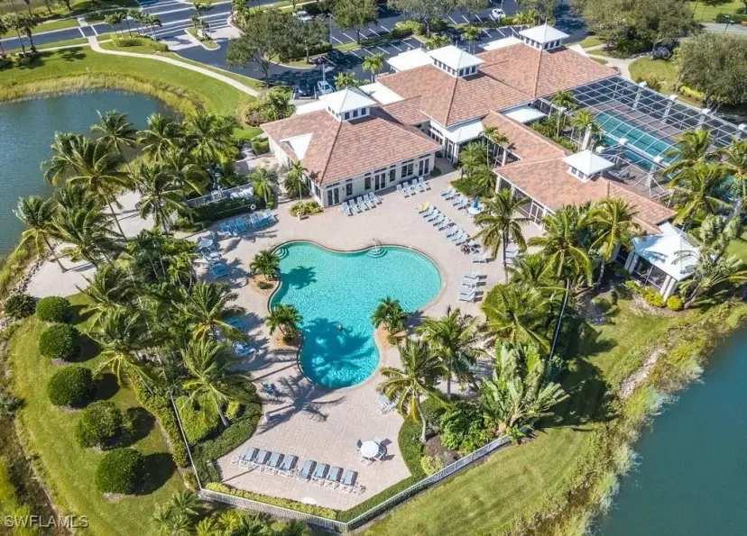 Picture of 3057 Driftwood Way 4004, Naples FL 34109