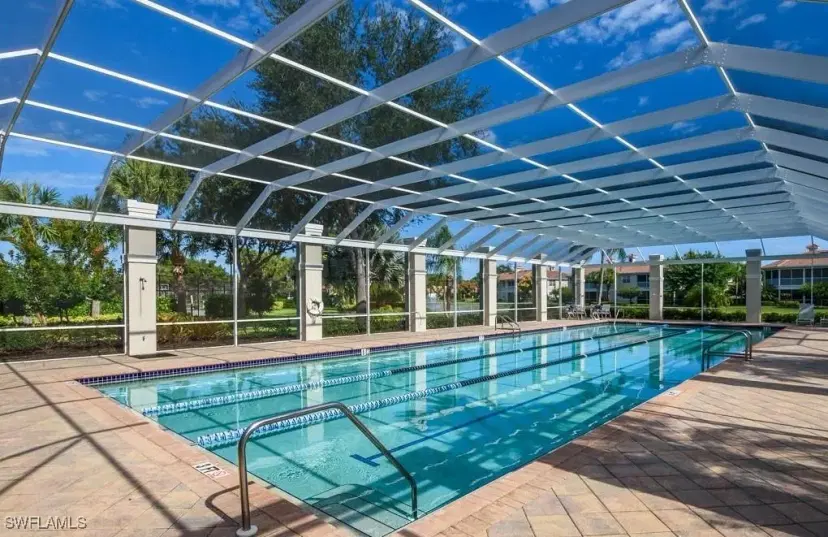 Picture of 3057 Driftwood Way 4004, Naples FL 34109