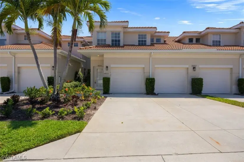 Picture of 3057 Driftwood Way 4004, Naples FL 34109
