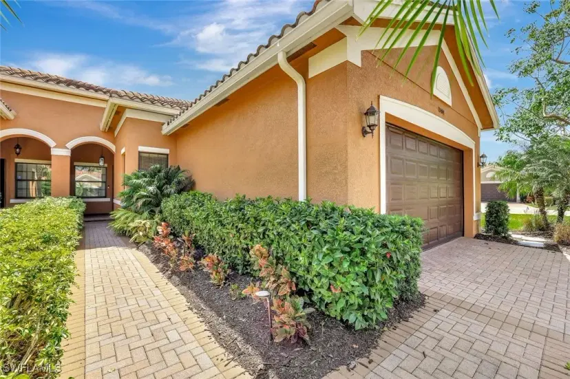 Picture of 13404 Monticello Blvd, Naples FL 34109