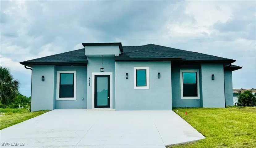 Picture of 7942 13Th Pl, Labelle FL 33935