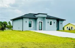 Picture of 7942 13Th Pl, Labelle, FL 33935