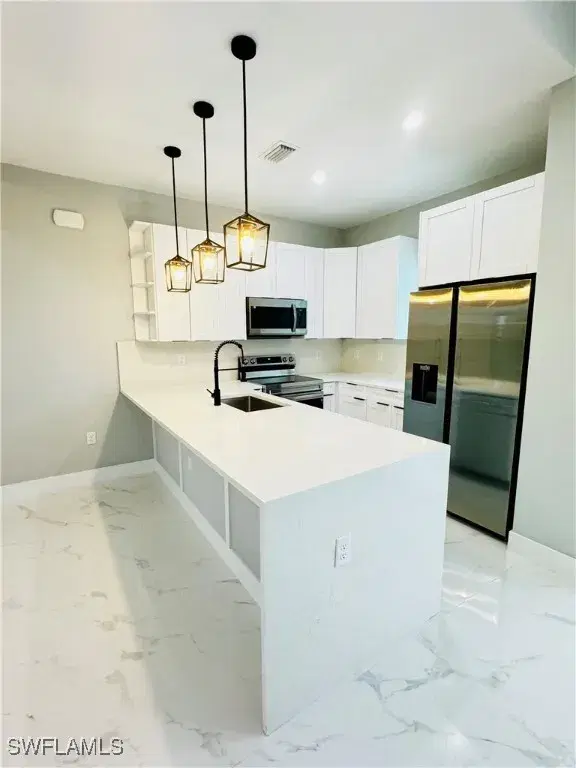 Picture of 7942 13Th Pl, Labelle FL 33935