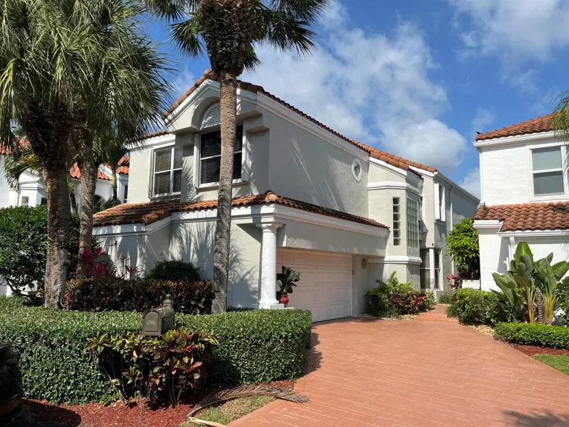 Picture of 17651 Tiffany Trace Drive, Boca Raton FL 33487