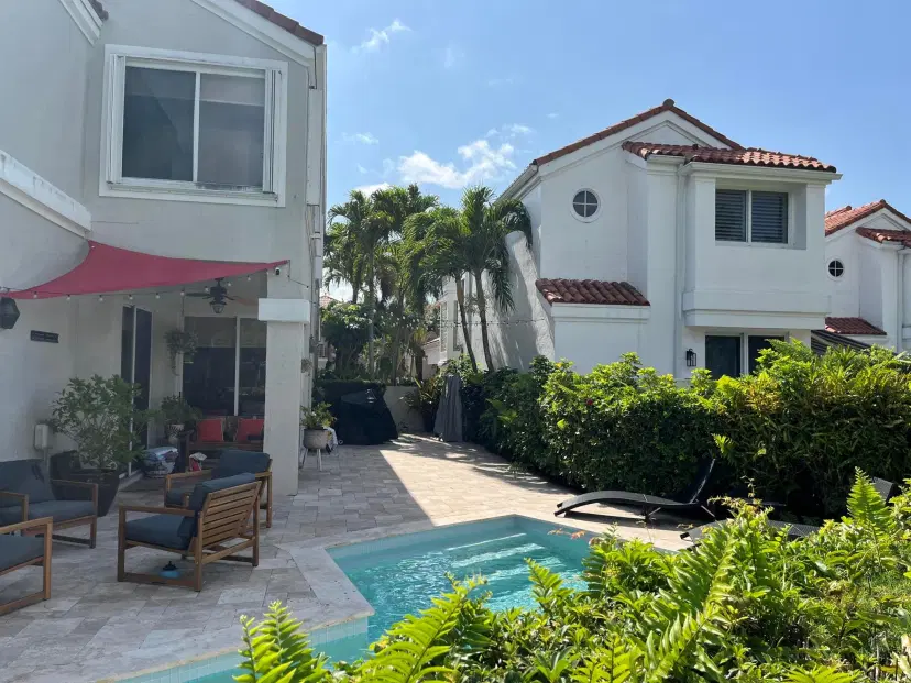 Picture of 17651 Tiffany Trace Drive, Boca Raton FL 33487