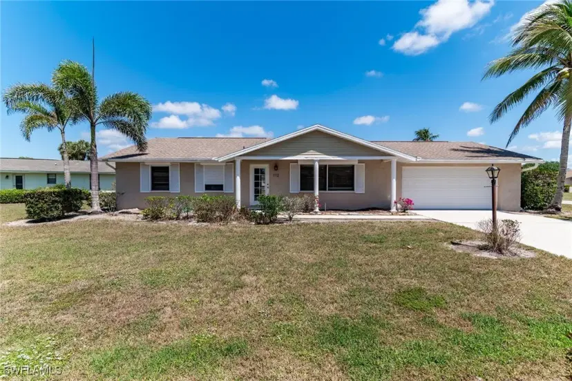 Picture of 112 Blue Ridge Dr 55, Naples FL 34112