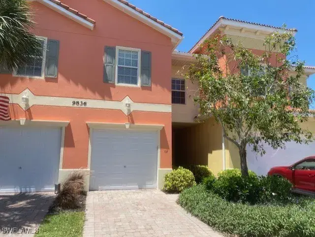 Picture of 9836 Catena Way 104, Fort Myers FL 33908