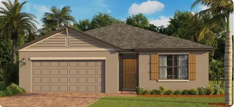 Picture of 9647 Sea Spray Drive, Fort Pierce FL 34945