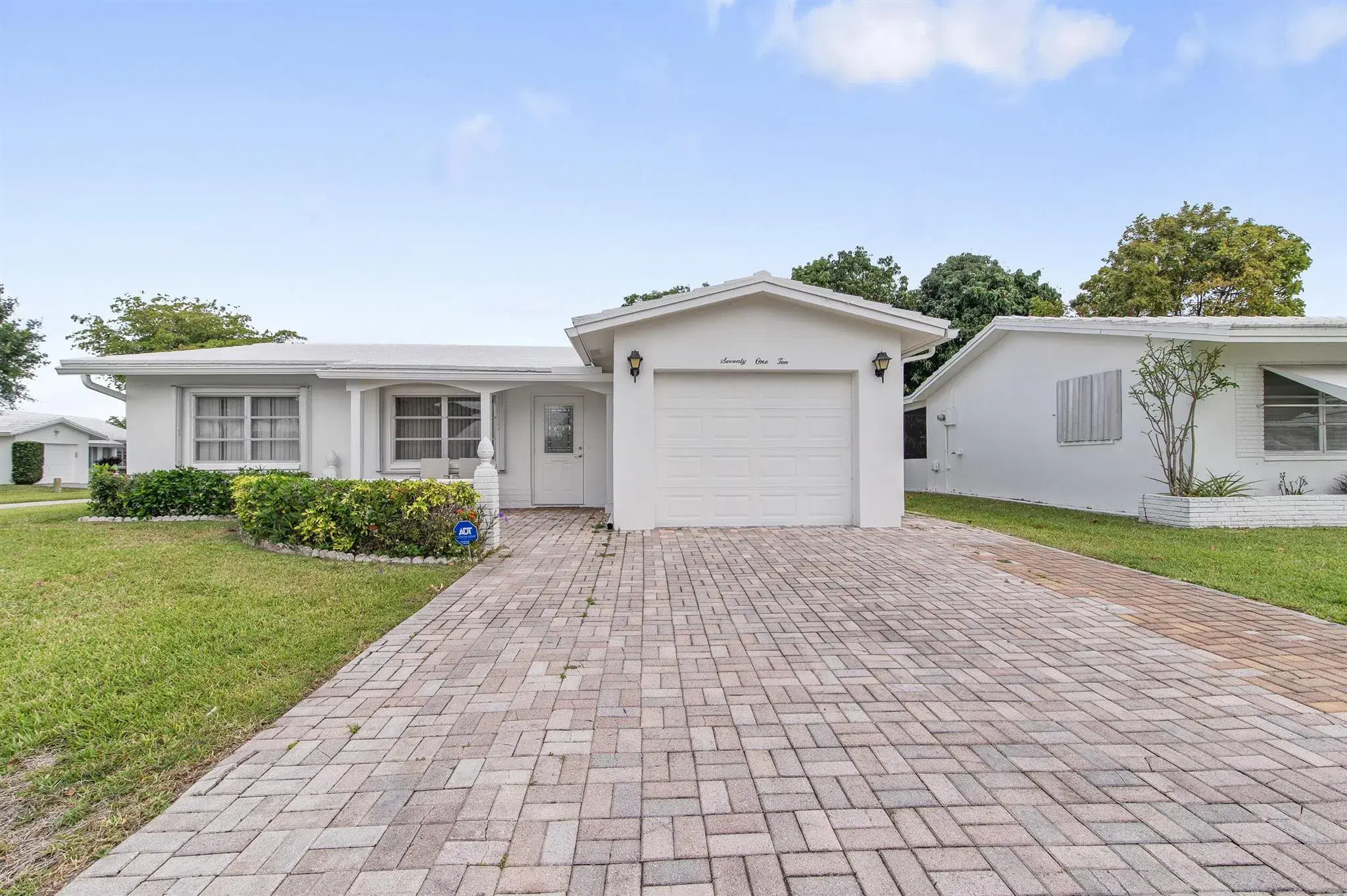 Picture of 7110 NW 73Rd Avenue, Tamarac, FL 33321