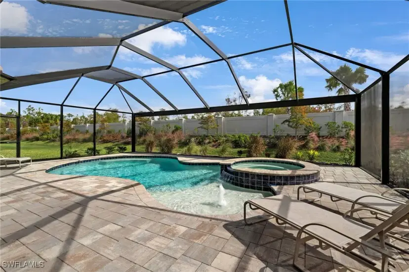 Picture of 17487 Caravita Ln, Fort Myers FL 33913