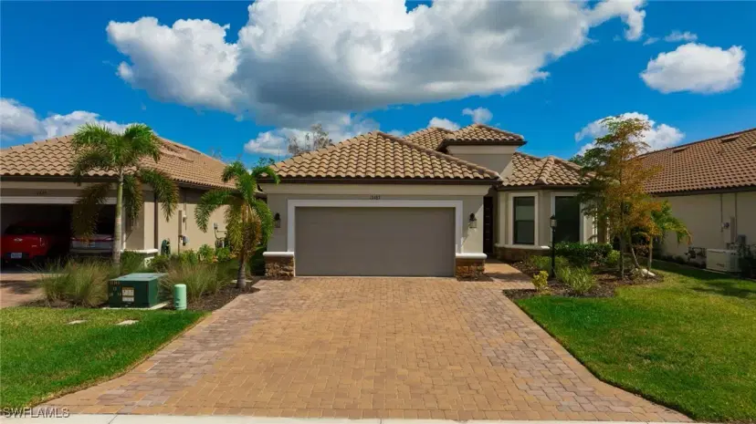 Picture of 17487 Caravita Ln, Fort Myers FL 33913