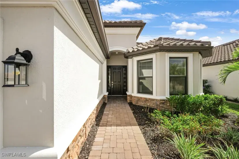 Picture of 17487 Caravita Ln, Fort Myers FL 33913