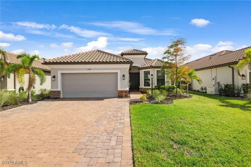 Picture of 17487 Caravita Ln, Fort Myers FL 33913