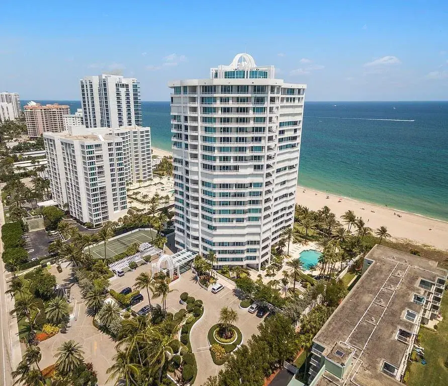 Picture of 1700 S Ocean Blvd 8A, Lauderdale By The Sea, FL 33062
