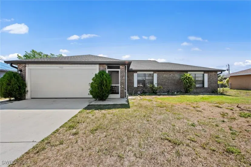 Picture of 1423 NE 13Th Ave, Cape Coral FL 33909