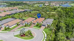 Picture of 8873 Scarlotti Pl, Naples, FL 34119