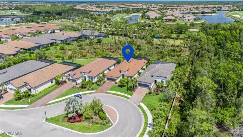 Picture of 8873 Scarlotti Pl, Naples FL 34119