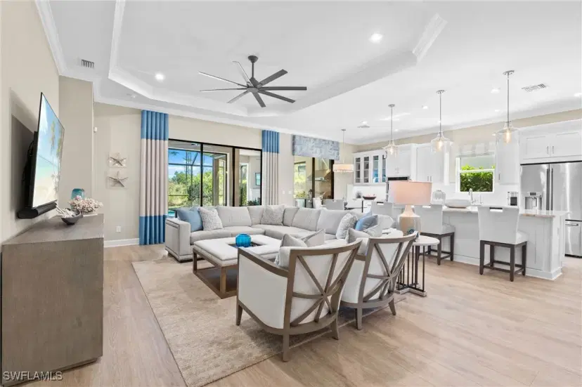 Picture of 8873 Scarlotti Pl, Naples FL 34119