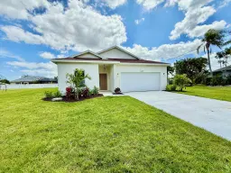 Picture of 5471 NW Model Court, Port St Lucie, FL 34986