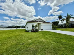 Picture of 5471 NW Model Court, Port St Lucie, FL 34986