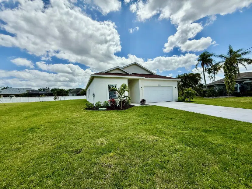 Picture of 5471 NW Model Court, Port St Lucie FL 34986