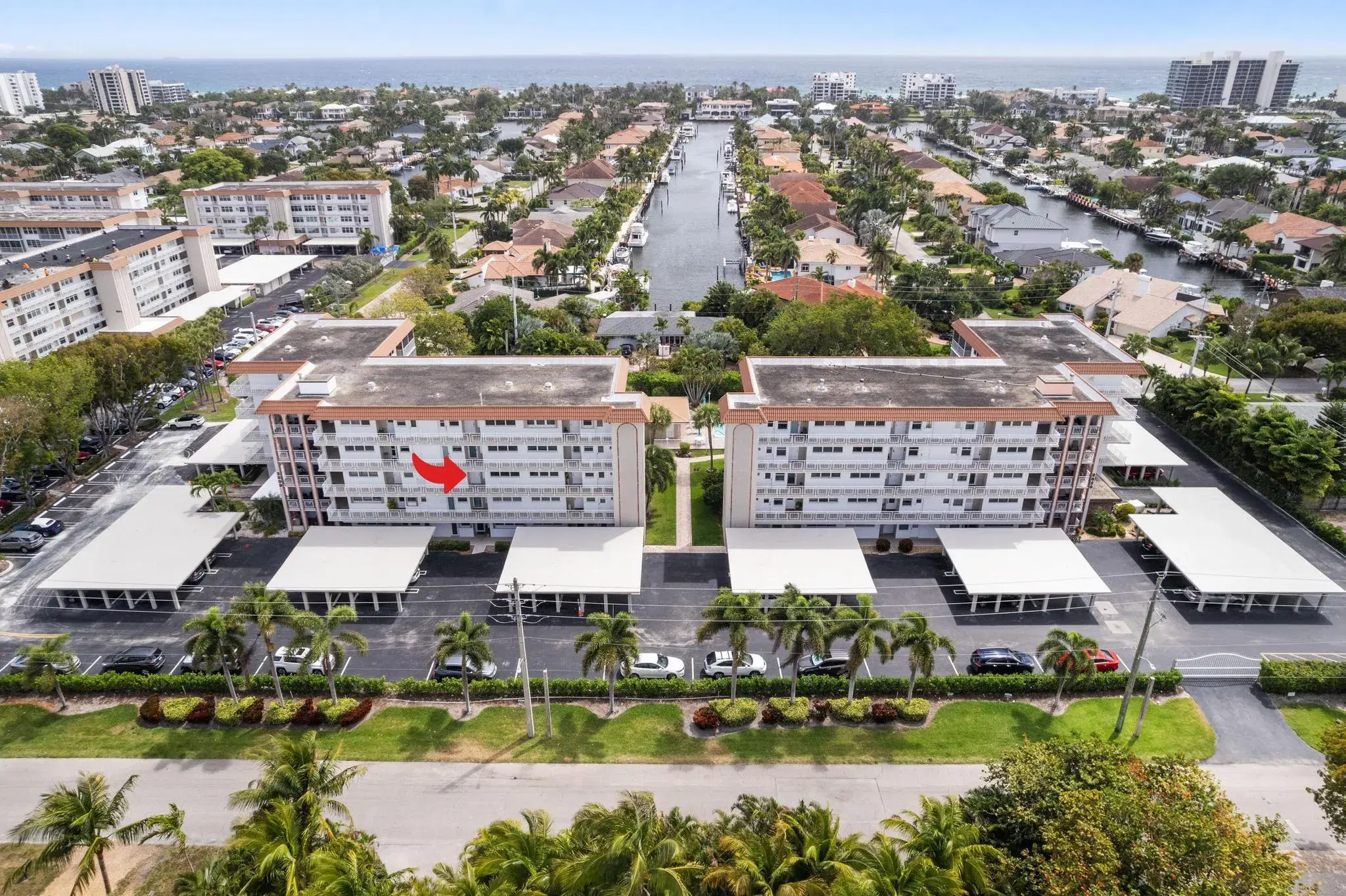 Picture of 2809 Florida Boulevard 307, Delray Beach, FL 33483
